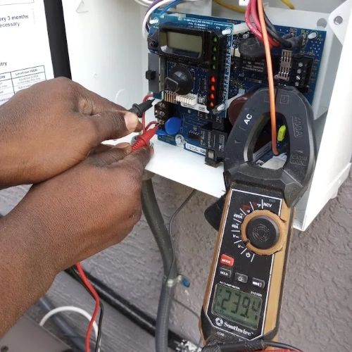 Electrical Audit Services