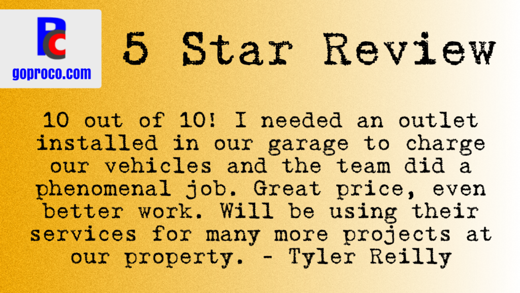 Get A Home EV Charger Station in West Volusia