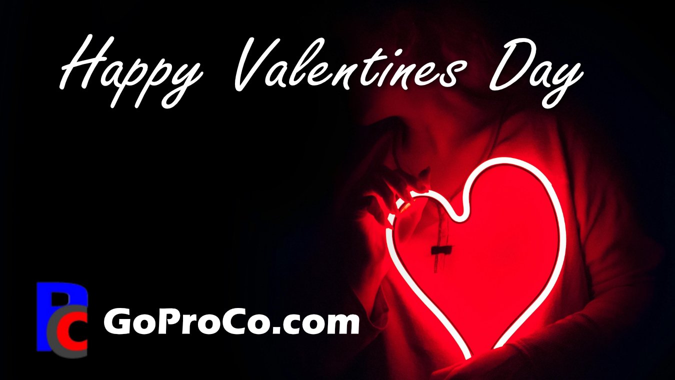 Happy Valentines Day | A 5 Star Rated West Volusia Professional Construction Company