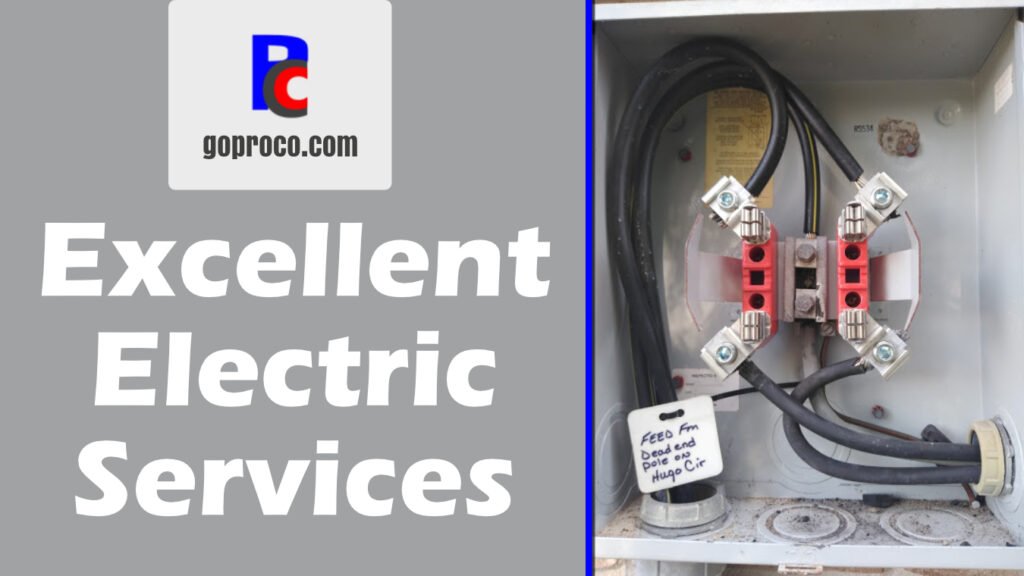 DeBary Excellent Electric Services