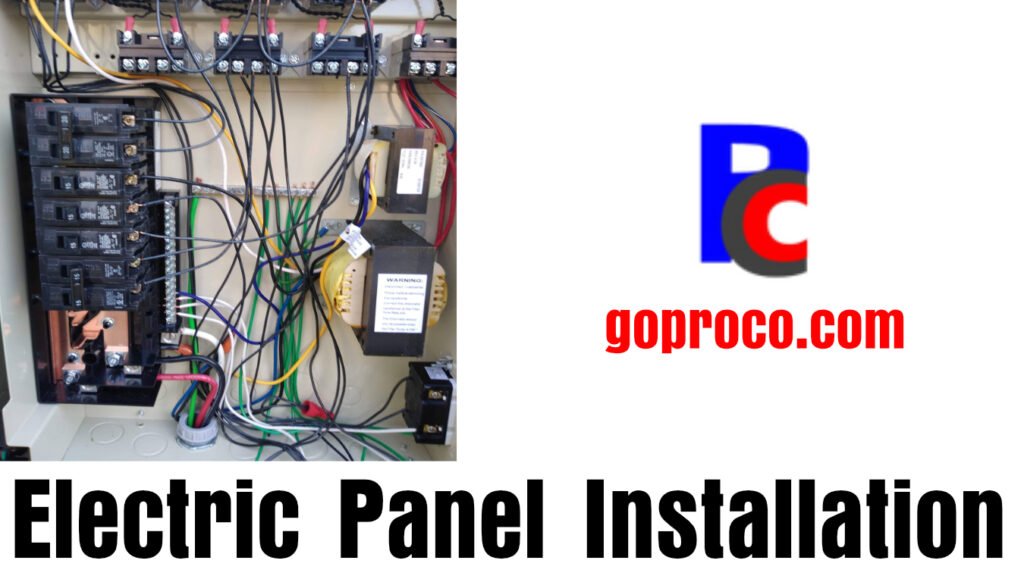 DeLand Electric Panel Experts | A 5-Star Rated West Volusia Professional Electrical Company