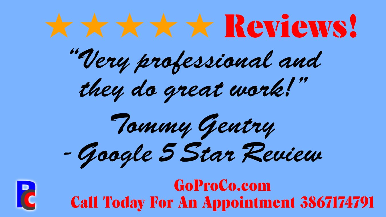 5 Star Electrician in West Volusia