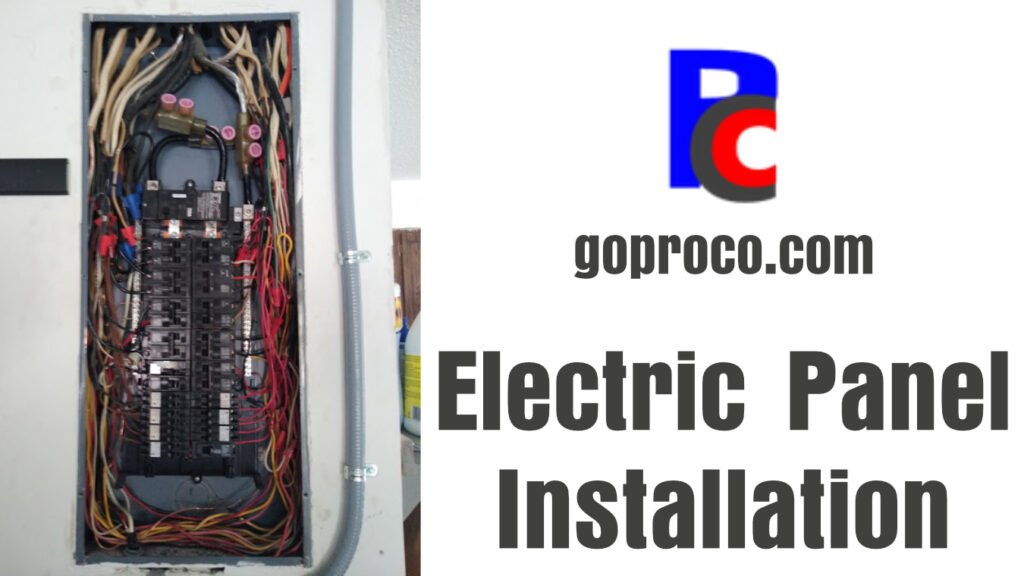 Best Electric Panel Services Orange City