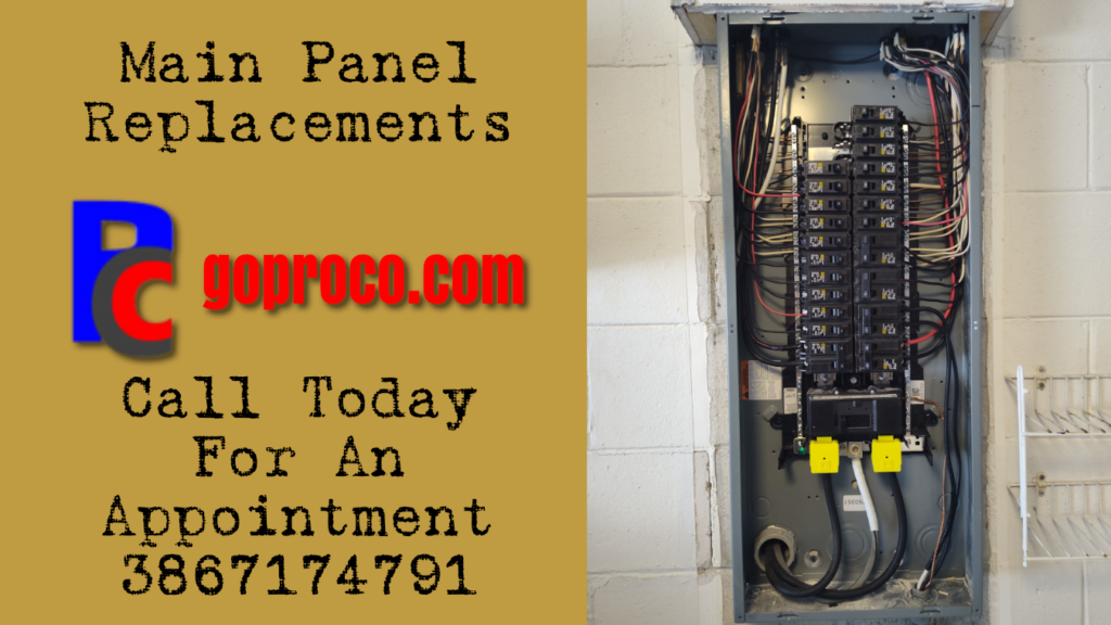 Best Electric Panel Services Orange City